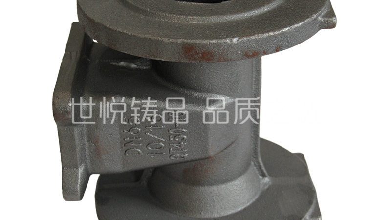 H44H-16C旋启式止回阀：揭秘其长度背后的设计智慧**