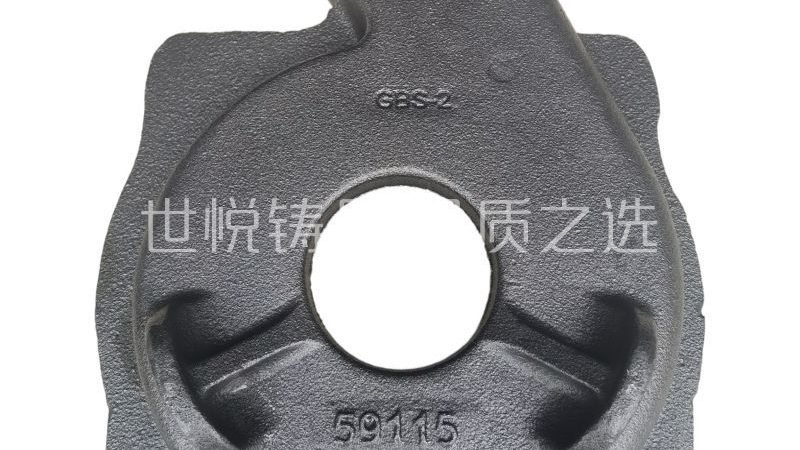 闸阀密封面材料：选择与成本之间的平衡艺术**