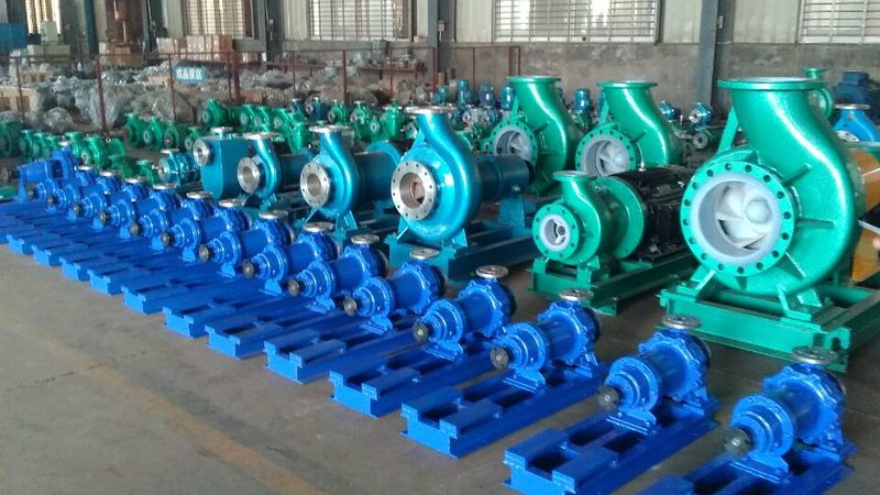 地下室消防泵房排水规范解析：关键要点与实施步骤**